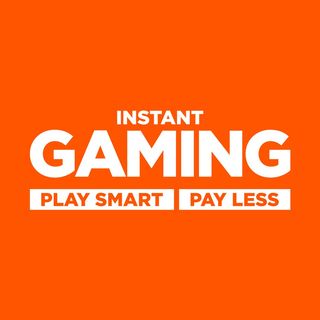 Instant gaming